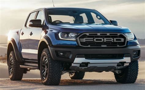 All the styling is won using by the business, and you see a masterpiece, in the event that you are able. 2021 Ford Ranger Raptor Australia