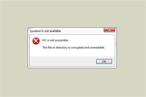 Sebenarnya windows akan menjalankan secara otomatis tools ini ketika hardisk bermasalah, tetapi kamu dapat menjalankannya secara manual. Mengatasi Hardisk Not Accessible - Cara Memperbaiki Hard ...