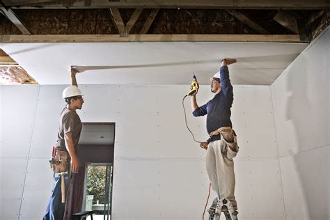 SheetRock Drywall Panels | Pro Remodeler