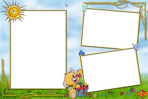baby photo frames png 20 free Cliparts | Download images on Clipground 2021