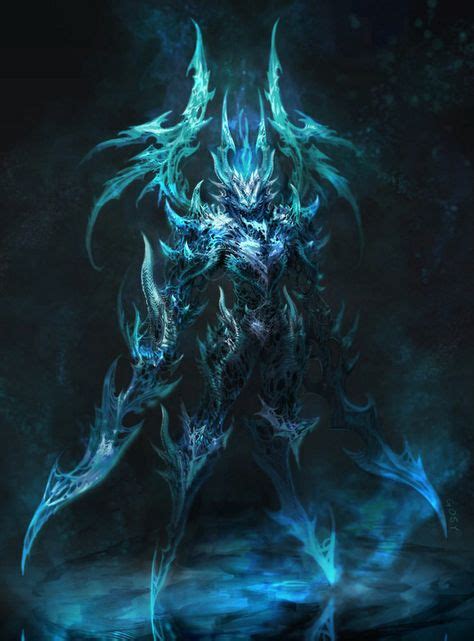 12 Ice Armor Ideas Fantasy Characters Concept Art Characters