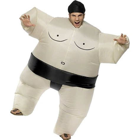 Sumo Wrestler Costumes Costumes Fc