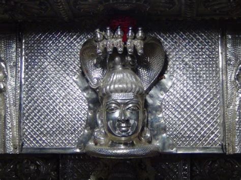 The Shrine Of Male Mahadeshwara In Karnataka Nativeplanet