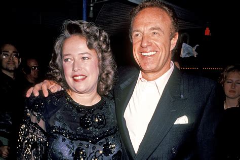 Kathy Bates Honors Misery Costar James Caan After His Death