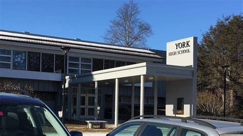 Maine Cdc Reopens Covid Outbreak Investigation At York High School