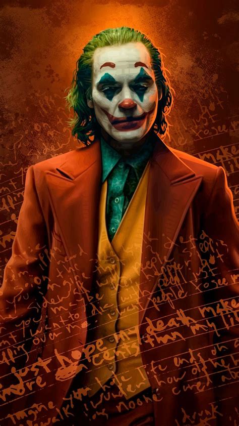 Unduh 71 Gratis Wallpaper 4k Joker Terbaru Background