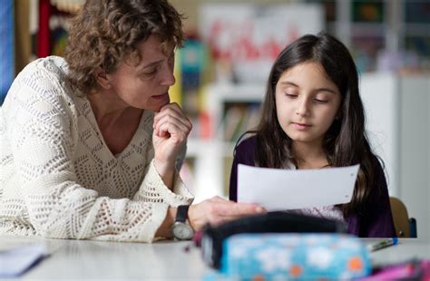 Hausaufgaben Wie Eltern Zu Hilfslehrern Werden Und Dabei Verzweifeln