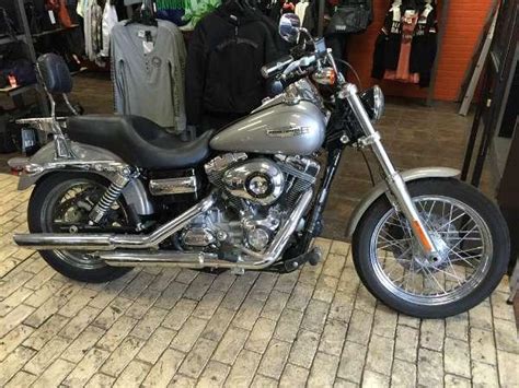 Voorzien van fabrieksalarm van harley davison met keyless sleutel 2stuks zeer bijzonder: 2008 Harley-Davidson Dyna Super Glide Custom for Sale in ...