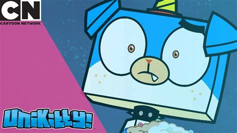 Unikitty The Scariest Story Ever Cartoon Network Youtube