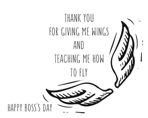 Finding the best gift for your boss. Thank You, Boss! Free Happy Boss's Day eCards, Greeting ...