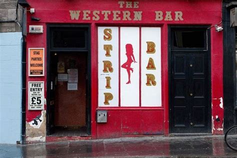 Edinburgh Sex Workers Speak Of Hardship Caused By Council Ban On Strip Clubs Edinburgh Live