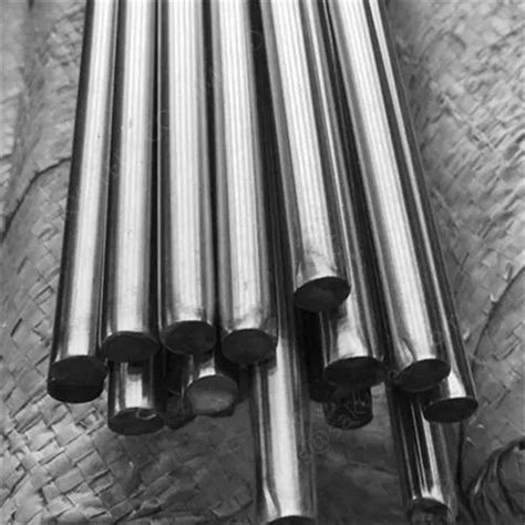 Mild Steel A182 F22 Round Bar For Manufacturing At Rs 120kg In Mumbai