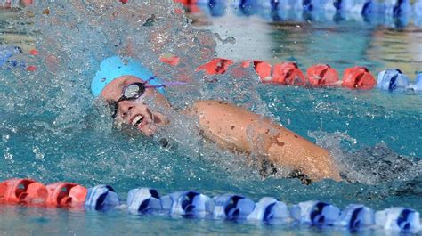 Mater Dei Swimming Carnival The Daily Advertiser Wagga Wagga Nsw