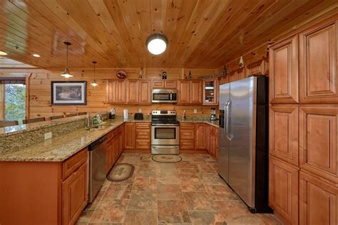 Elk Ridge Lodge 5 Bedroom Pigeon Forge Cabin With Private Pool