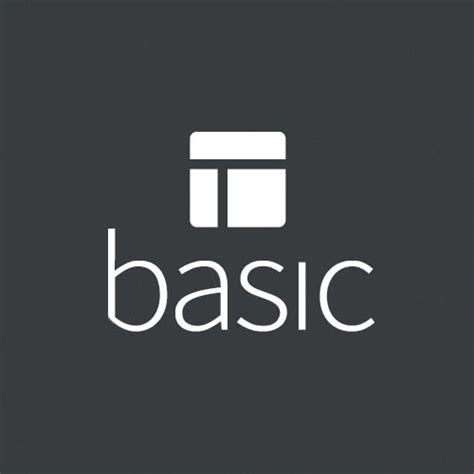 Basic Osnovni Podatci O Basicu