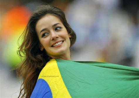 best brazilian babes from the world cup joko media