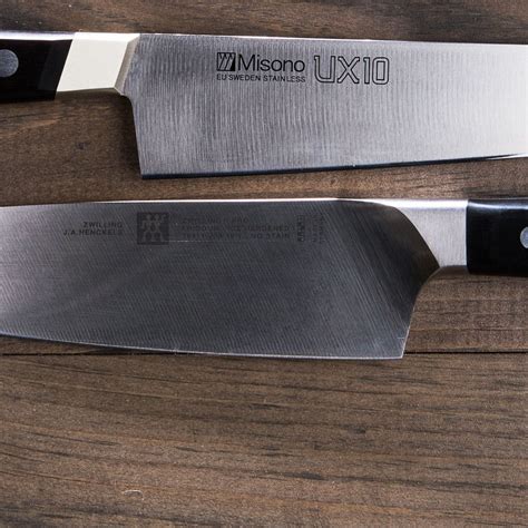 chef knife kitchen epicurious knives hacks