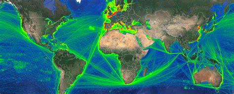By using our services, you agree to our use of cookies and local storage. Satellite AIS Data by MarineTraffic