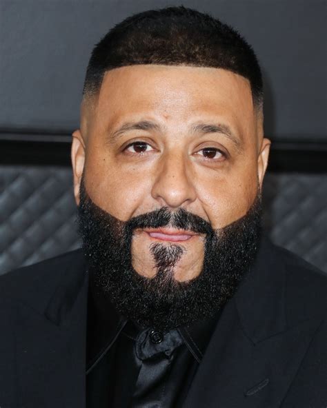 This Is How Desparately Dj Khaled Wants And Needs A Haircut 993 105