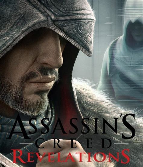 Assassin S Creed Revelations Pc Kompletny Poradnik Do Gry Gry