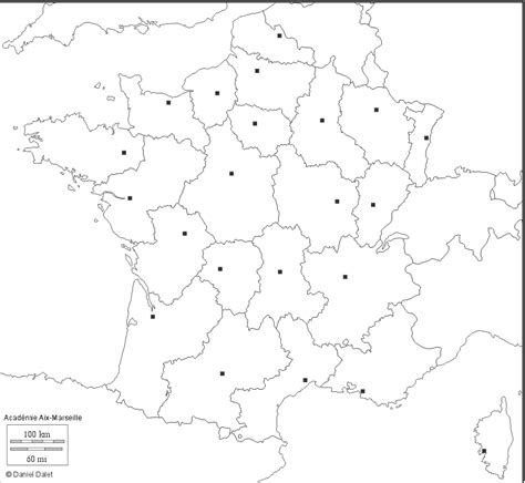 Fond De Carte France Villes My Blog