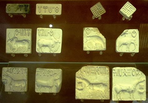 Indus Valley Civilization Asian Art History
