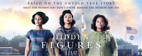 Film Screening Hidden Figures Uit