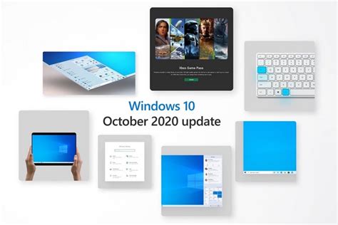 Microsoft Rolling Out Windows 10 October 2020 Update Beebom