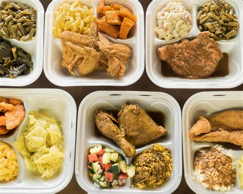 This is when a savings account would really come in handy. Order Nana's Soul Food Kitchen (Airport) Delivery Online ...