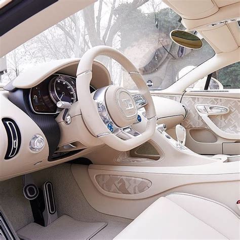 Check spelling or type a new query. Cream Interior Car in 2020 | Bugatti chiron, Bugatti chiron interior, Luxury car interior