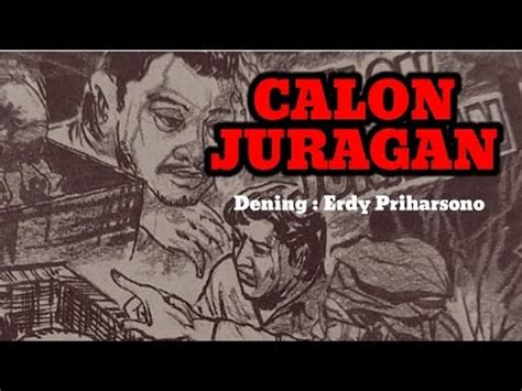 calon juragan88