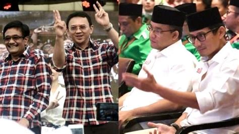 Anies Baswedan Dari Mantan Menteri Menjadi Gubernur Dki Jakarta Bbc