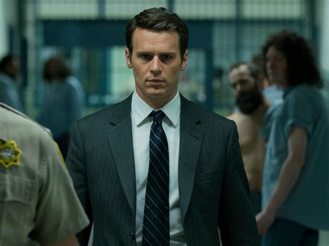 Image Gallery For Mindhunter Tv Series Filmaffinity