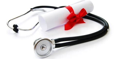 A sports medicine degree provides specialized knowledge of anatomy and physicality to aspiring sports medicine professionals. Ultimate Guide for Attaining Your Caribbean Medical Degree ...