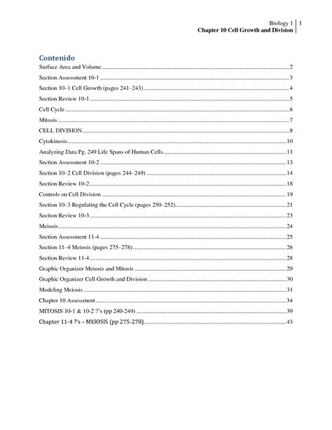 Learn study questions answers chapter 10 biology with free interactive flashcards. 16 Best Images of Miller And Levine Biology Worksheet Answers - Pearson Biology Workbook a ...