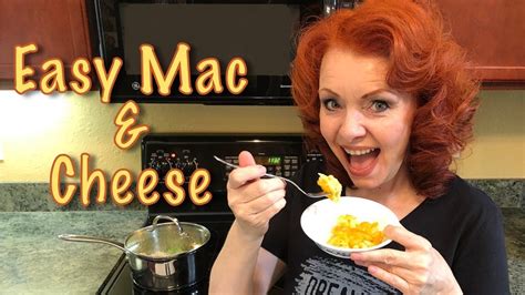 The Best Homemade Mac And Cheese Instant Pot Teacher