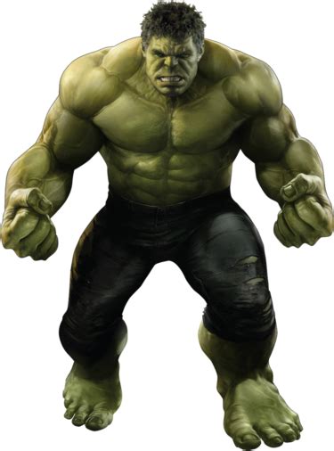 The Hulk Marvel Incredible Characters Wiki