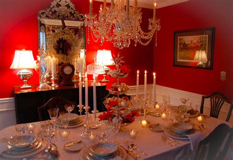 Maybe you would like to learn more about one of these? Como decorar la mesa en Navidad. Tips Originales.