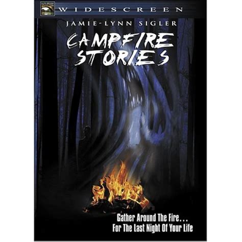 Campfire Stories 2001 Imdb