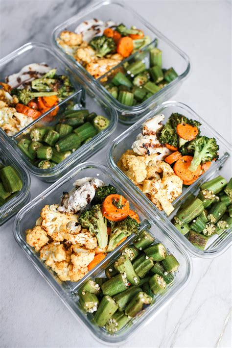 These tips can help you keep your portion. EASY HEALTHY RECIPES FOR PORTION CONTROL CONTAINERS | The ...