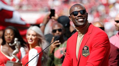 Terrell Owens Makes Plea For 49ers Return ‘im A Very Valuable Asset