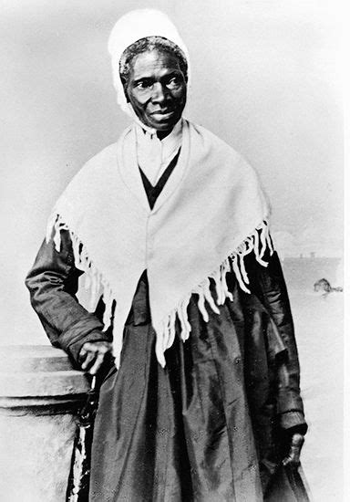Sojourner Truth Biography Accomplishments Facts Britannica