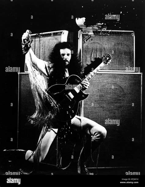 Ted Nugent 1979 Hi Res Stock Photography And Images Alamy
