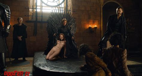 Post 2656553 Cersei Lannister Euron Greyjoy Fakes Game Of Thrones Qyburn Sansa Stark Sophie Turner