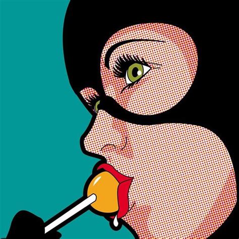 pop art the canonic movement of rebels and color addicts the designest art carrier famous