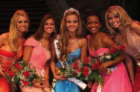 Miss Kentucky Usa Miss Kentucky Teen Usa Teen Contestants