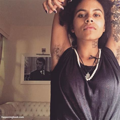 Zazie Beetz Nude The Fappening Photo 548863 FappeningBook