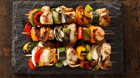 Barbecue Better Must Try Healthy Grilling Tips And Recipes Our