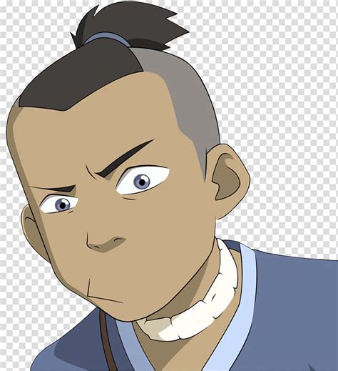 World's simplest online utility that creates transparent pngs. Sokka Avatar: The Last Airbender Aang Katara Toph Beifong ...