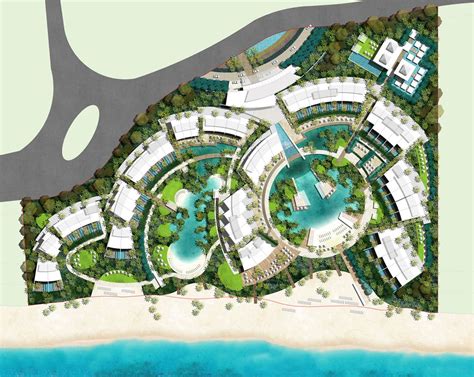 resort landscape design - Google 검색 | Resort landscape design, Resort landscape, Landscape ...